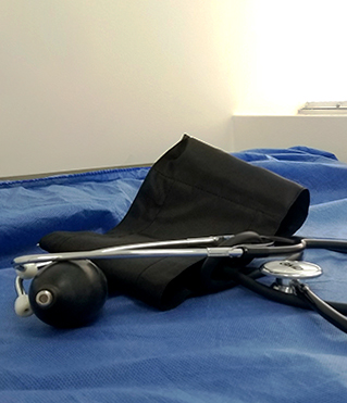 I.P.S. Atransec Salud S.A.S - Equipamiento médico